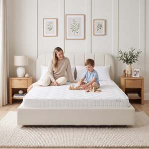 On Sale: LiteNest Plus Double Mattress