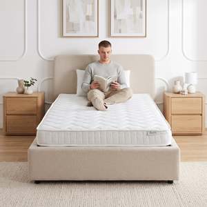 On Sale: LiteNest Plus King Single Mattress