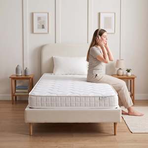 On Sale: LiteNest Plus Single Mattress