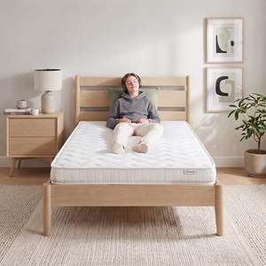 On Sale: LiteNest Classic King Single Mattress