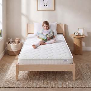 On Sale: LiteNest Classic Single Mattress
