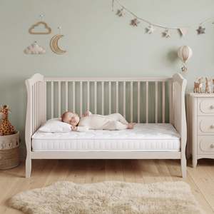 On Sale: LiteNest Classic Cot Mattress