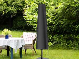 Outdoor Furniture: Waterproof Patio Umbrella Cover