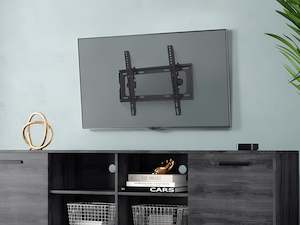 Tv Stand: 26"-55" Tilt TV Wall Mount TV Brackets Wall Bracket