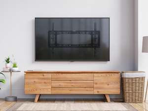 32-85" Tilt TV Wall Mount Bracket