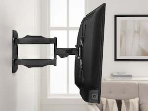 Tv Stand: LCD LED TV Wall Mount Bracket 32-55''