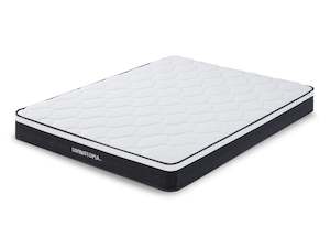Comfort Classic Pocket Spring Mattress - Double