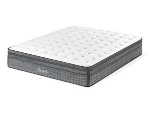Double Mattresses: Grand Comodo 4 Sided Mattress - Double