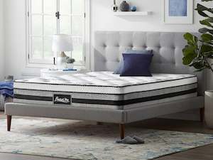 Double Mattresses: Luxury Latex Mattress - Double