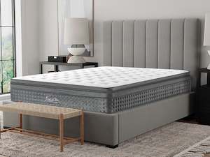 Grand Comodo 4 Sided Mattress - Queen