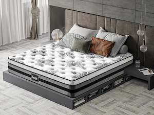 Super King Mattresses: Luxury Latex Mattress - Super King