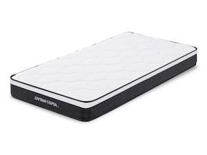 Comfort Classic Pocket Spring Mattress - Single