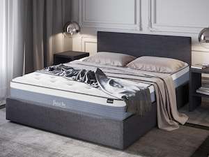 Betalife Natureblend Plus Mattress - Super King