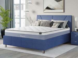 Betalife Natureblend Plus Mattress - King