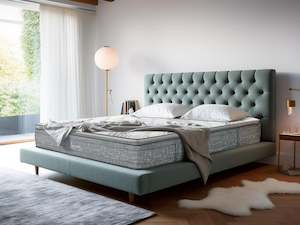 Luxury Pro Memory Foam Mattress - Super King