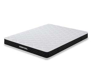 Bamboo Classic Pocket Spring Mattress - Queen
