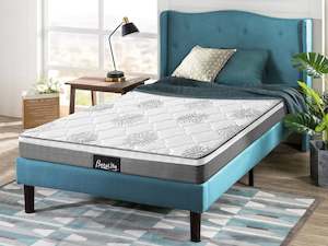 Deluxe 5 Zone Pocket Spring Mattress - King