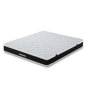 Bamboo Plus 3 Zone Pocket Spring Mattress - King