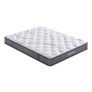LivingTopia Hybrid Classic Queen Mattress