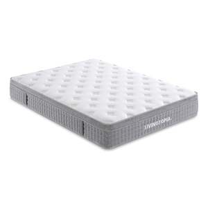 LivingTopia DreamNest Prime Queen Mattress