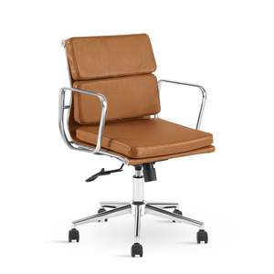 Franco Office Chair - Tan