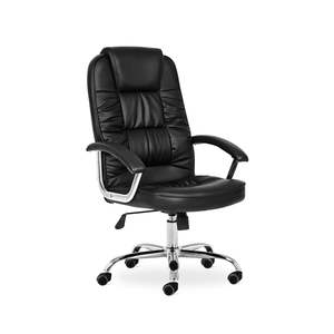 Dante Office Chair - Black
