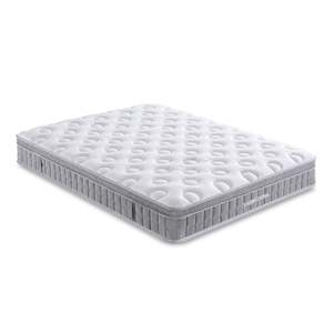 LivingTopia DreamNest Pro Double Mattress