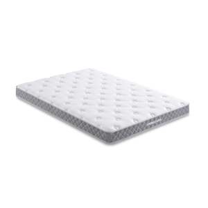 LivingTopia DreamNest Classic Double Mattress