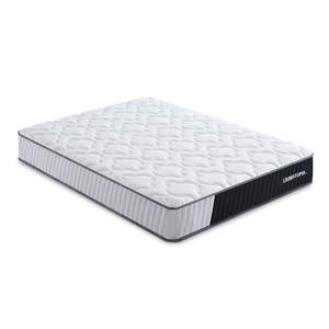 Double Mattresses: LivingTopia FirmNest Plus Double Mattress