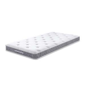King Single Mattresses: LivingTopia DreamNest Classic King Single Mattress