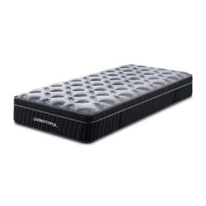 LivingTopia FirmNest Prime King Single Mattress