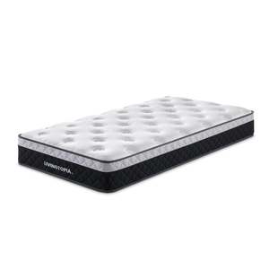 King Single Mattresses: LivingTopia FirmNest Pro King Single Mattress