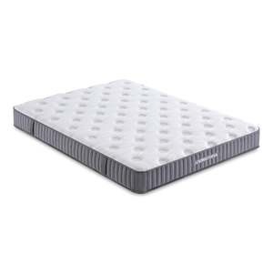 Queen Mattresses: LivingTopia DreamNest Plus Queen Mattress