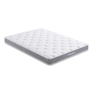 Queen Mattresses: LivingTopia DreamNest Classic Queen Mattress
