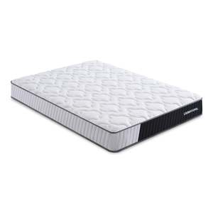 LivingTopia FirmNest Plus Queen Mattress