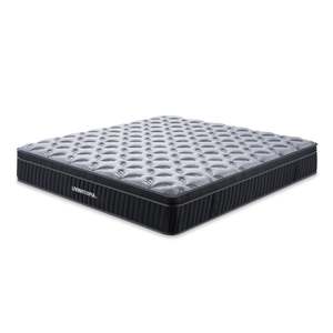 Super King Mattresses: LivingTopia FirmNest Prime Super King Mattress