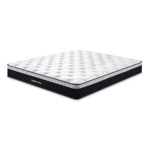 LivingTopia FirmNest Pro Super King Mattress