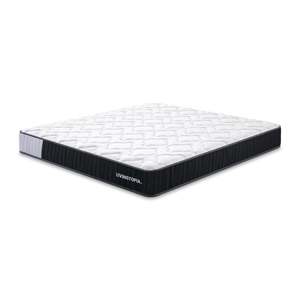 Super King Mattresses: LivingTopia FirmNest Plus Super King Mattress
