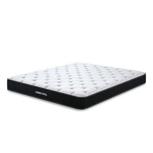 Super King Mattresses: LivingTopia FirmNest Classic Super King Mattress