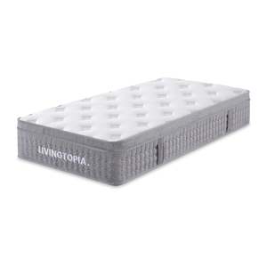Single Mattresses: LivingTopia DreamNest Prime Single Mattress