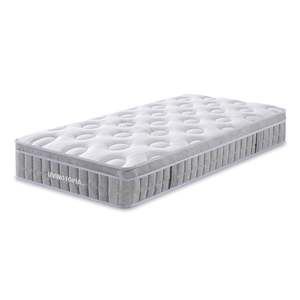 LivingTopia DreamNest Pro Single Mattress