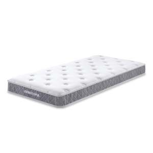 Single Mattresses: LivingTopia DreamNest Classic Single Mattress
