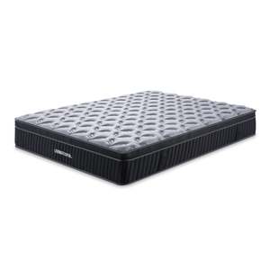 LivingTopia FirmNest Prime King Mattress