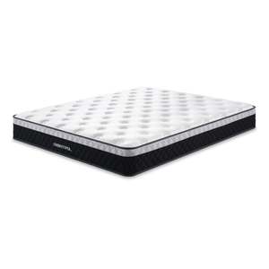 King Mattresses: LivingTopia FirmNest Pro King Mattress