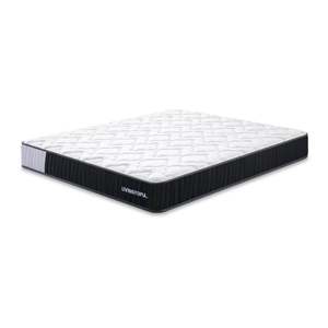 LivingTopia FirmNest Plus King Mattress
