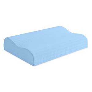 IceContour Memory Foam Pillow
