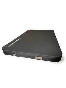 Products: Self inflating mattress The Garage Project