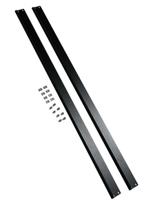 Products: Solar panel mounting brackets The Garage Project