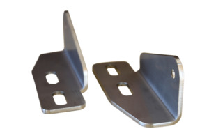 Products: Door extenders The Garage Project