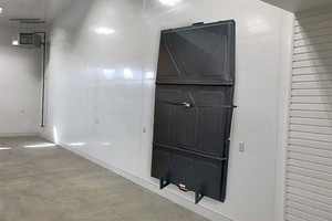 Products: LT-50 Wall Mount The Garage Project